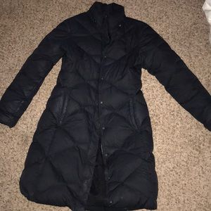 Women’s Metro Parka
